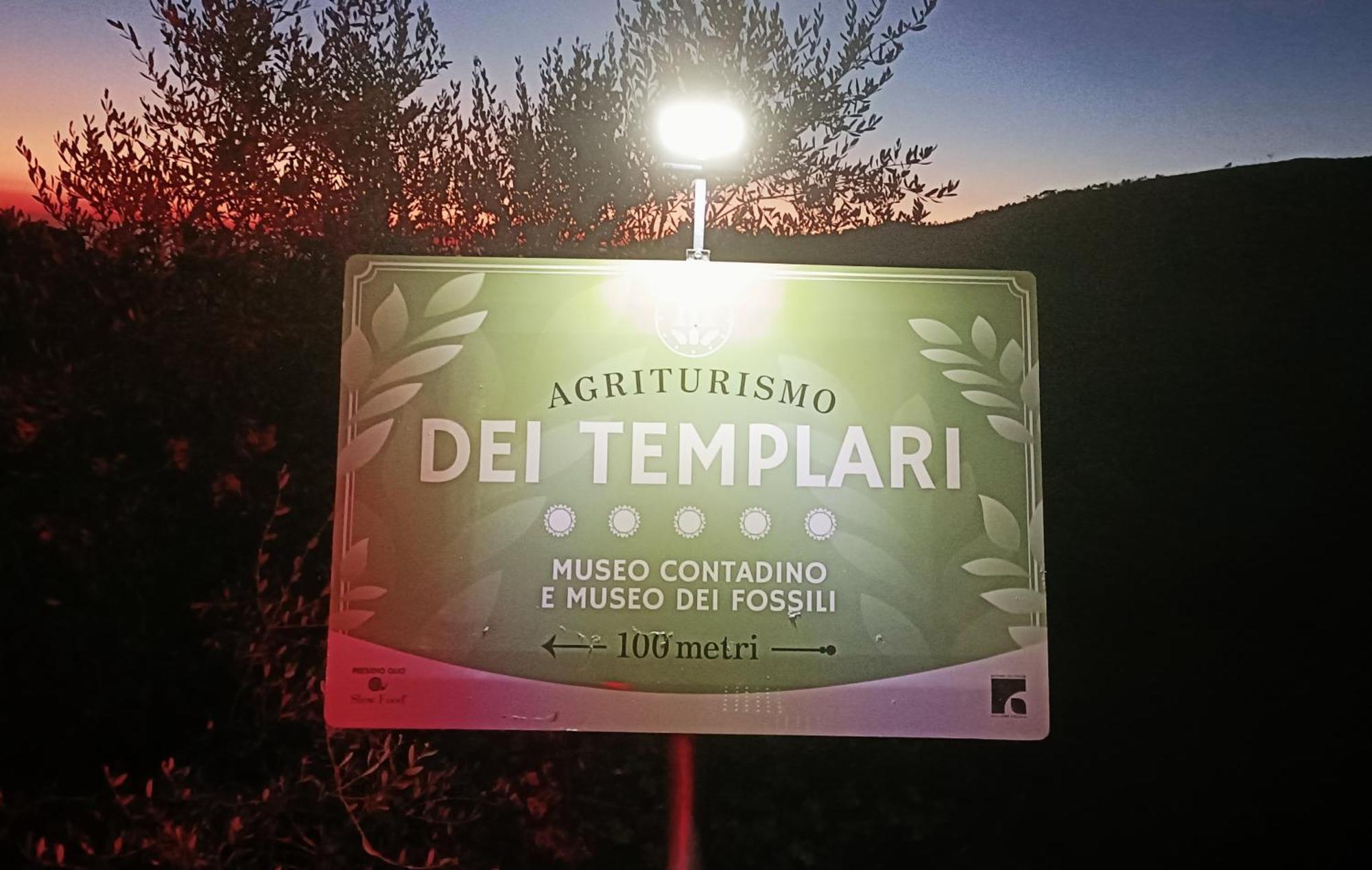Monaci Templari * Seborga