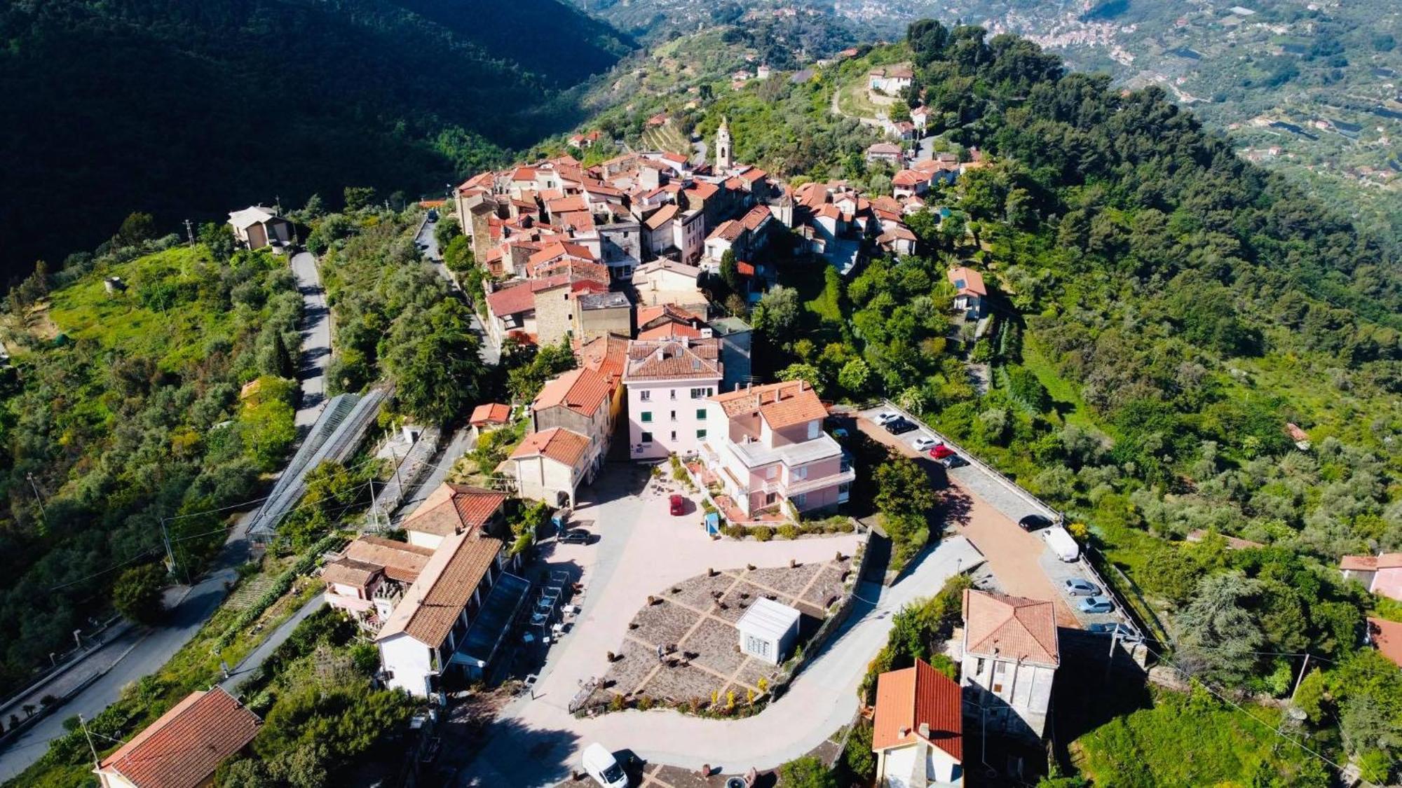 Agroturismo Monaci Templari