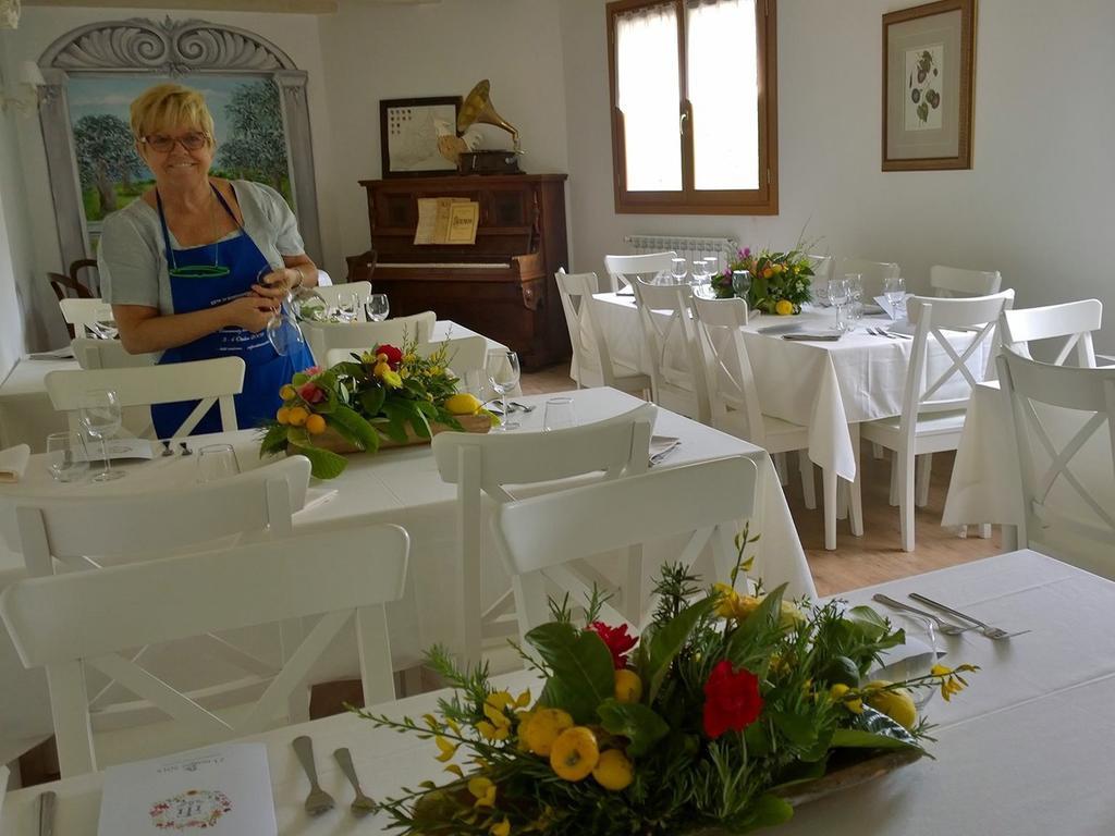 Agroturismo Monaci Templari Seborga