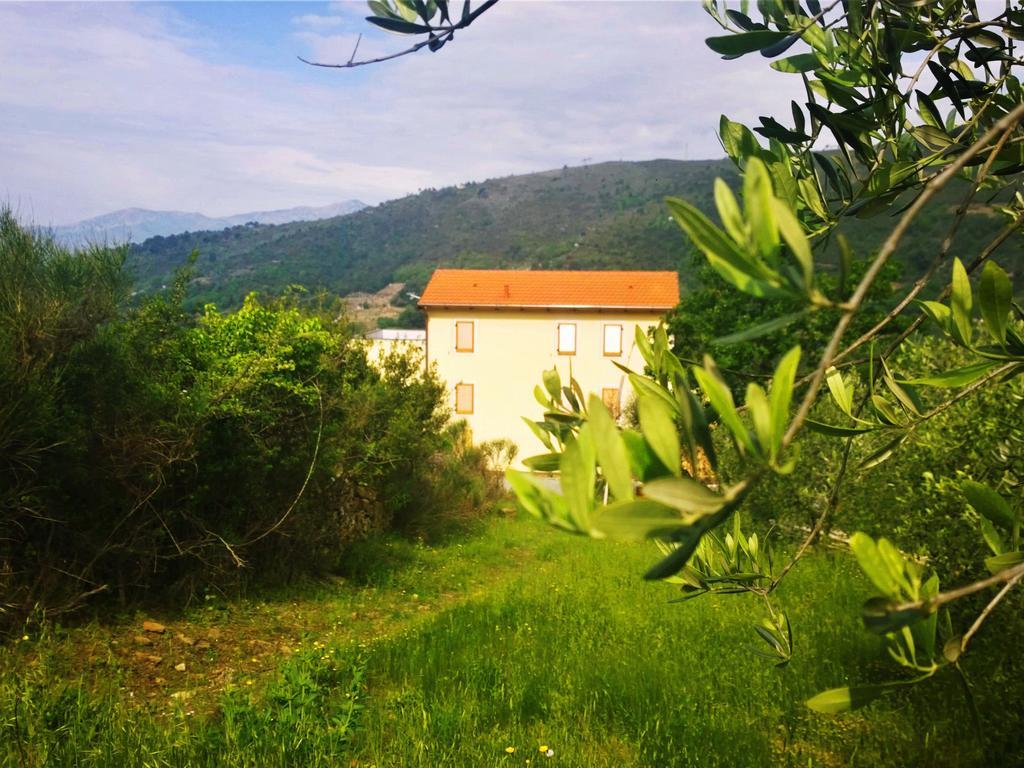 Agroturismo Monaci Templari