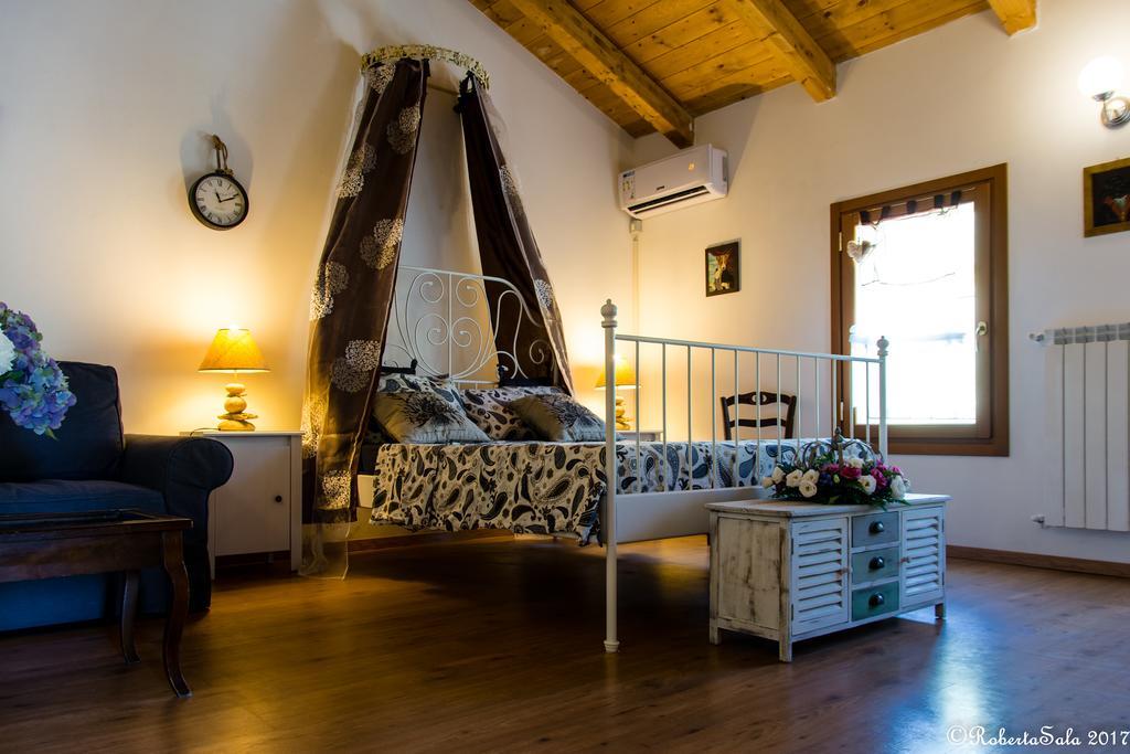 Agroturismo Monaci Templari