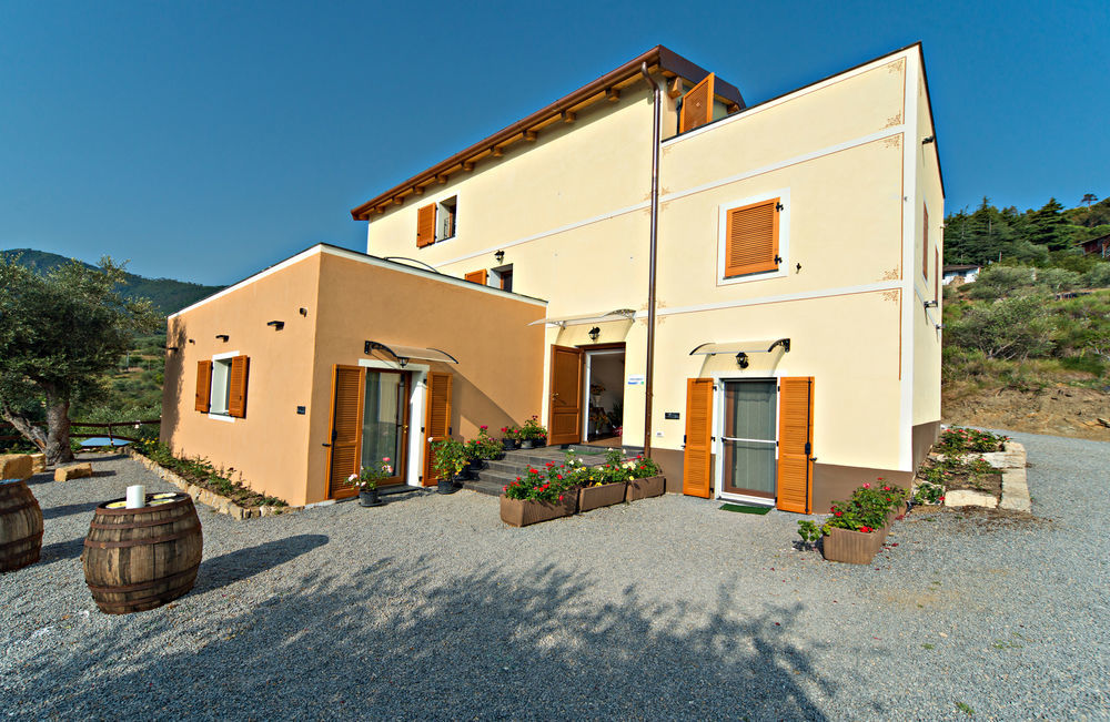 Monaci Templari Seborga