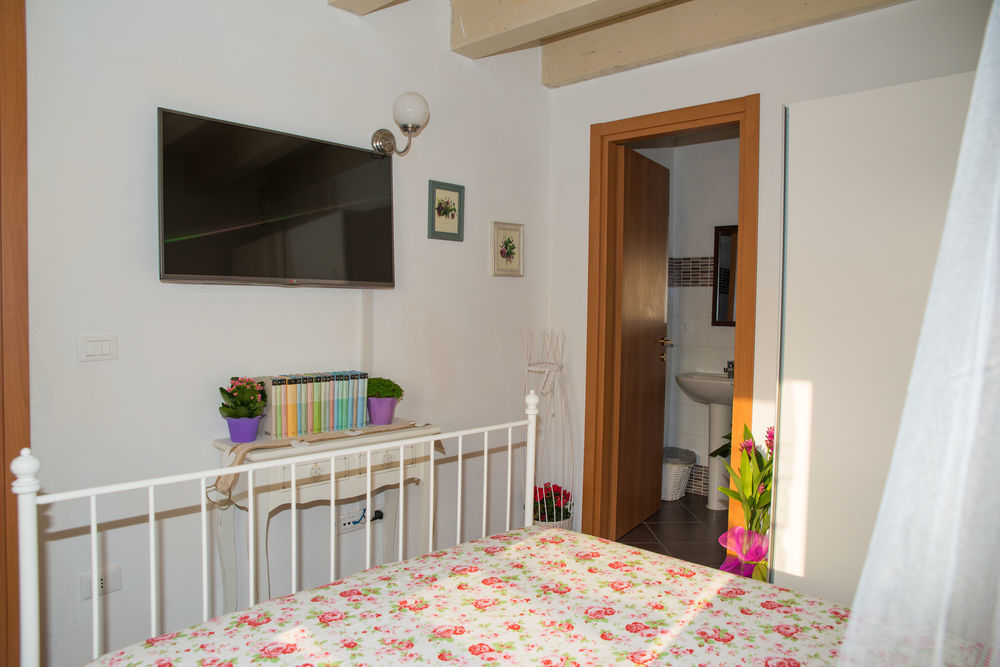 Monaci Templari Agroturismo *