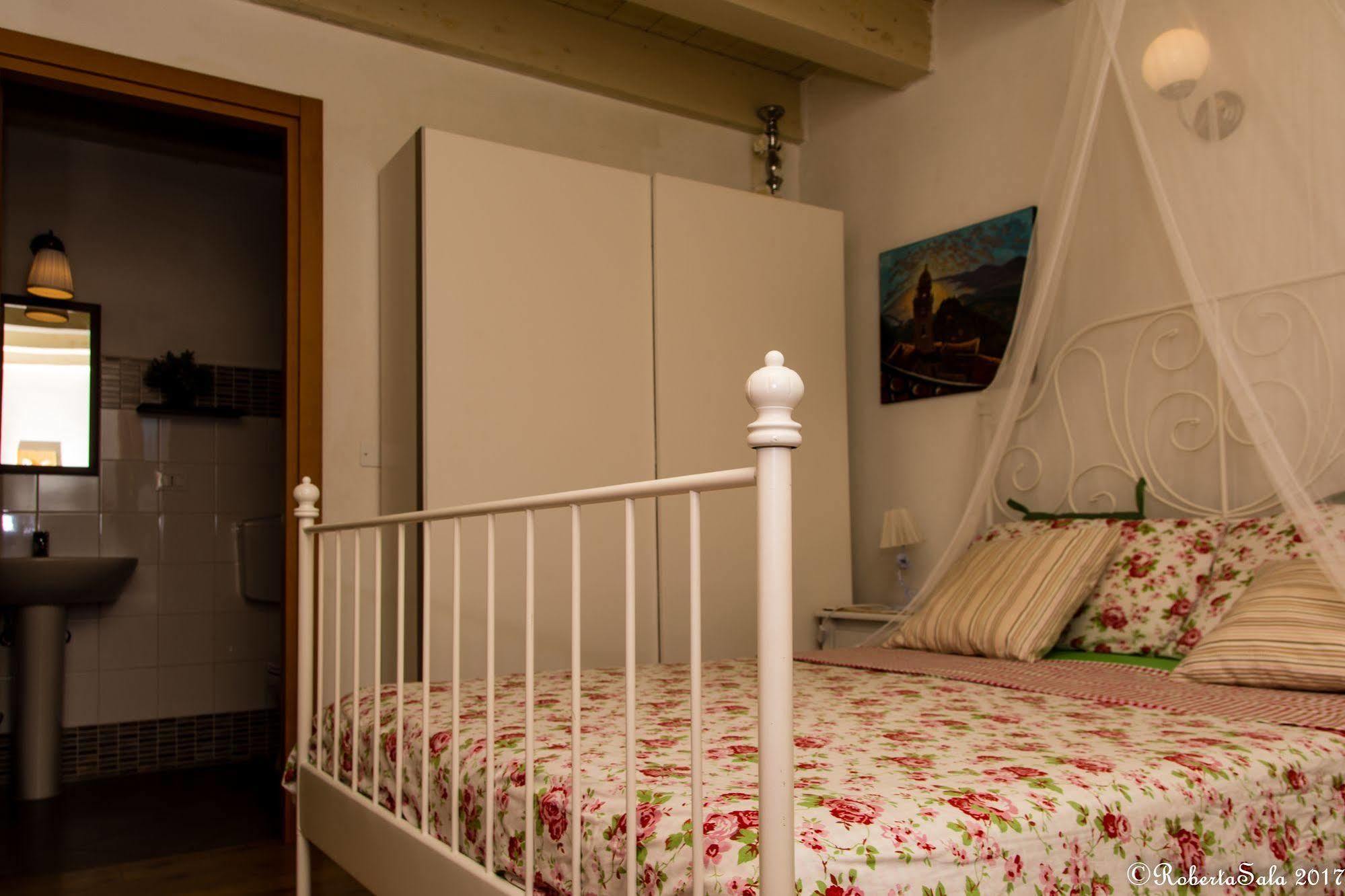 Agroturismo Monaci Templari *