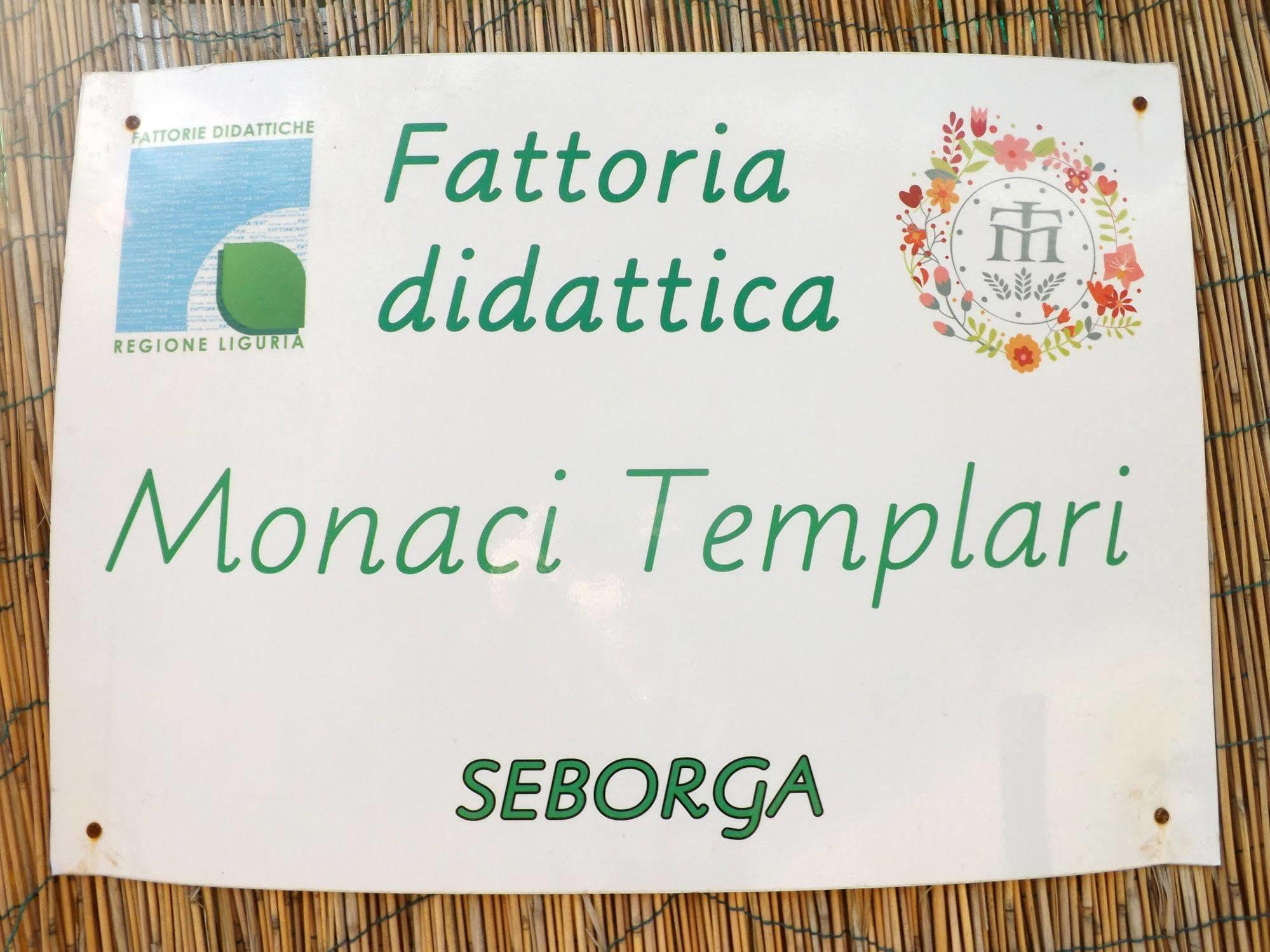 Monaci Templari *