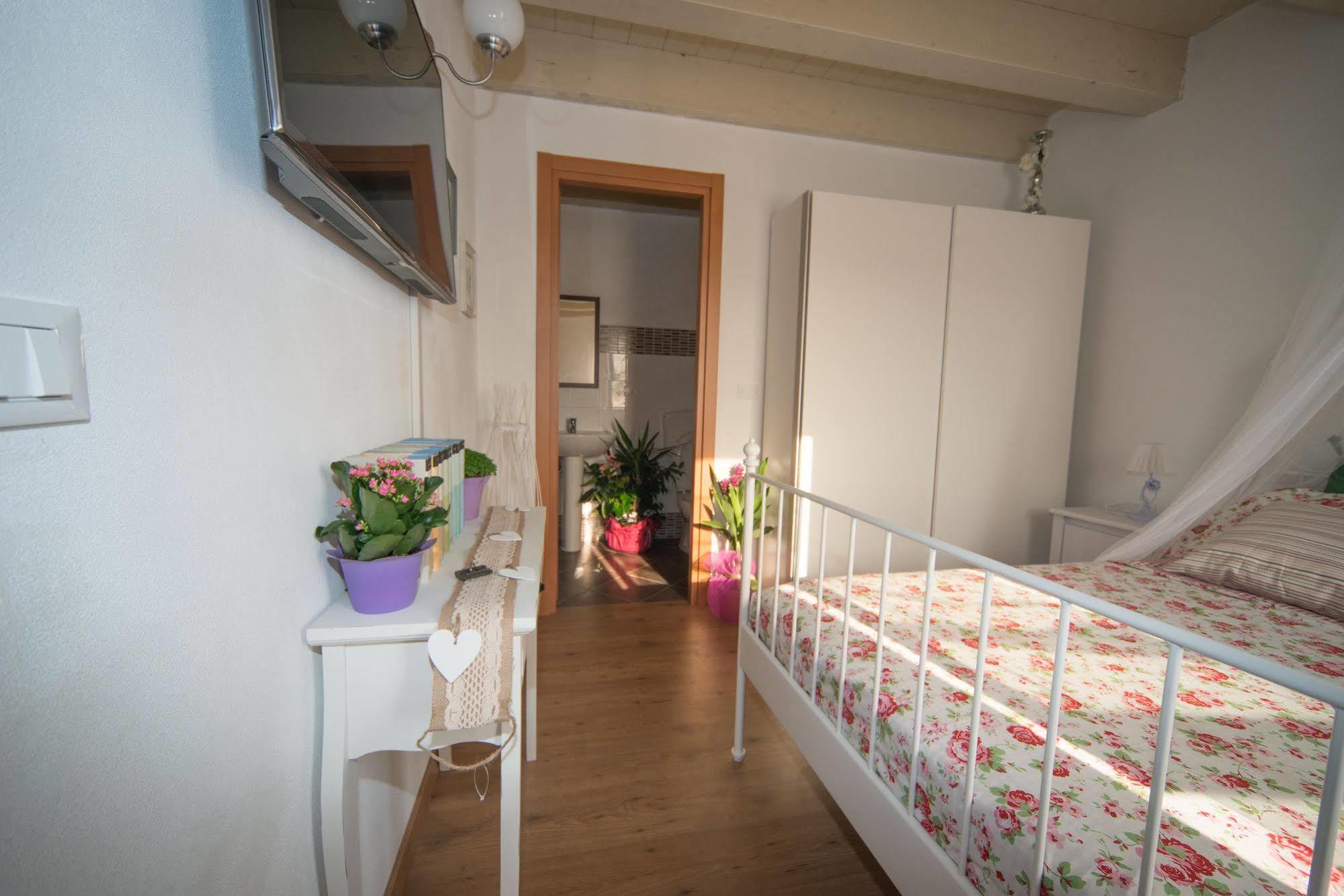 Monaci Templari Agroturismo Seborga