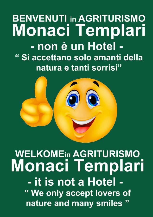 Monaci Templari Seborga